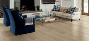 Luxury vinyl flooring from Top Notch Flooring America in Bel Air, MD