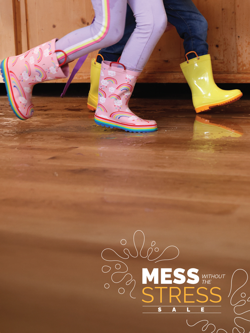 Top flooring discount