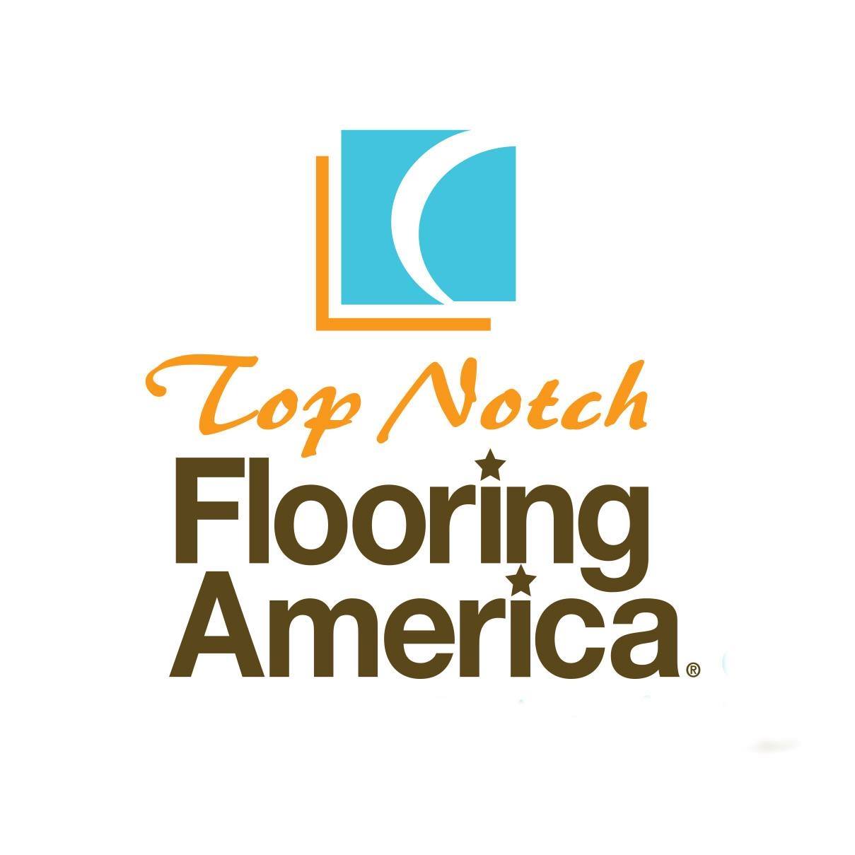 Top Notch Flooring America Logo