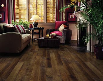 Wood Look Tile from Top Notch Flooring America in Bel Air, MD