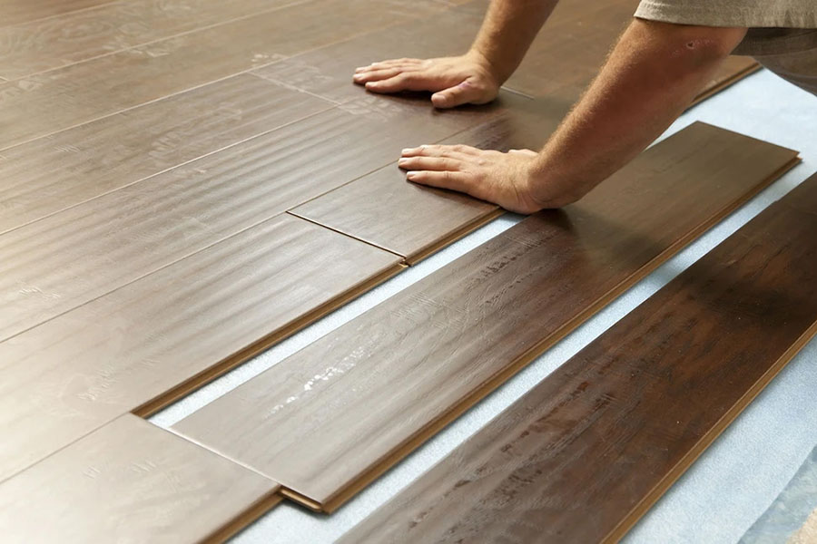 2024 Flooring trends