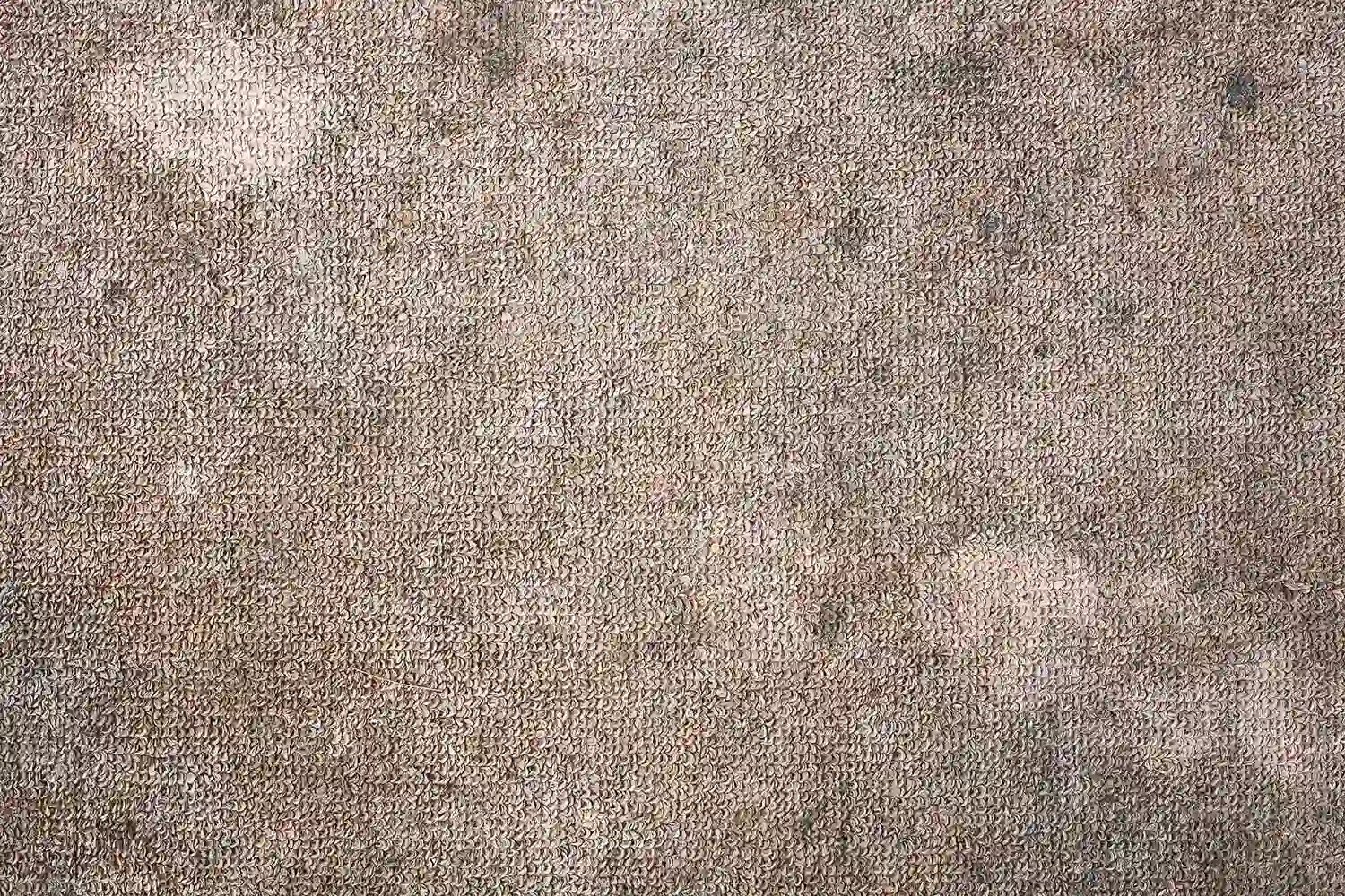 dirty carpet
