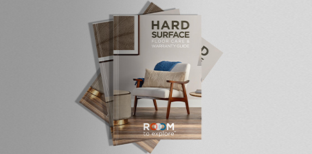 Top Notch Flooring Warranty Information